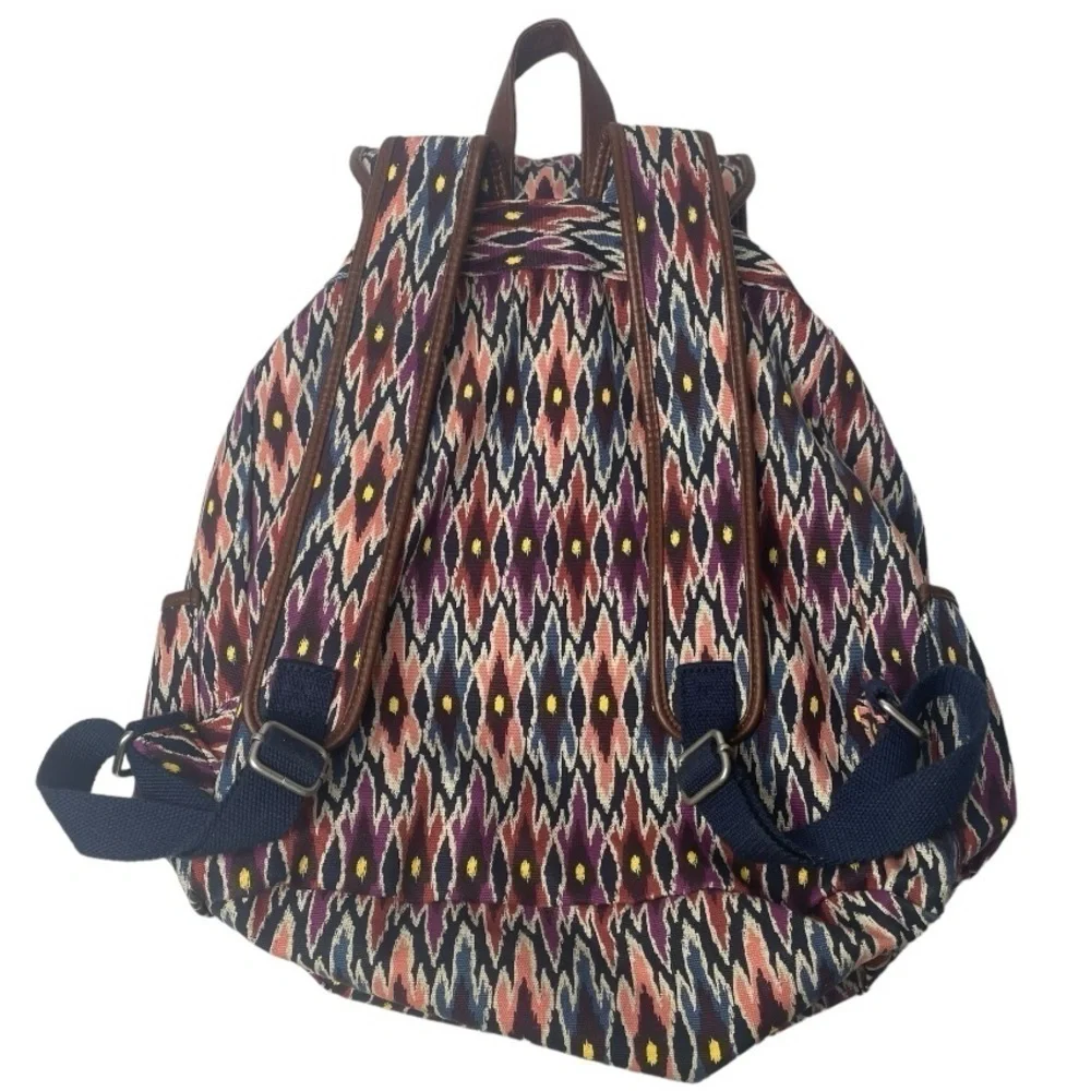 Cape Juby Aztec Backpack